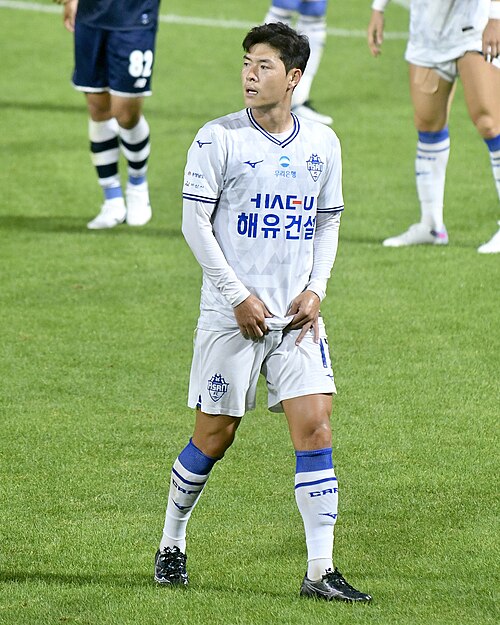 Kim Seong-ju