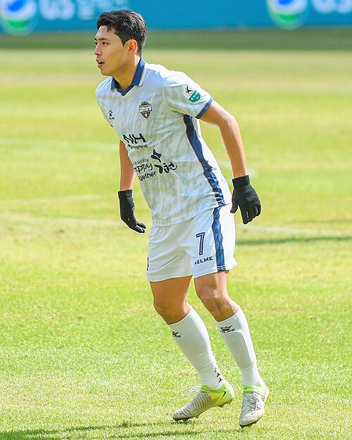 Kim Seung-sub