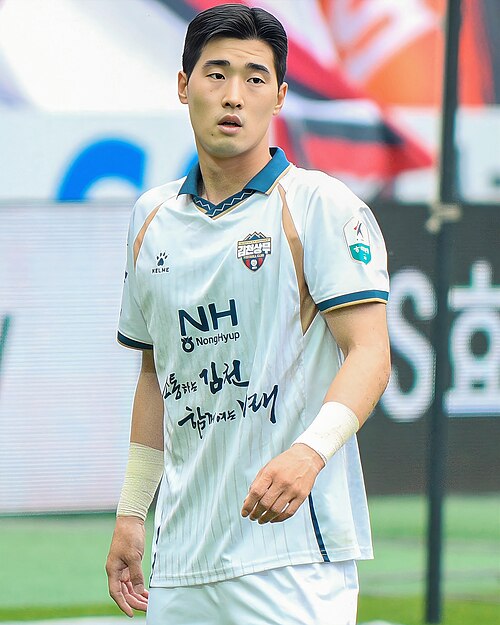 Kim Tae-hwan