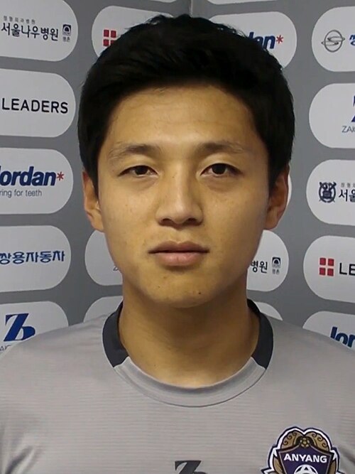 Kim Won-min