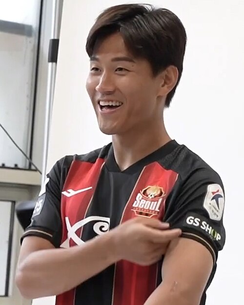 Kim Woo-hong