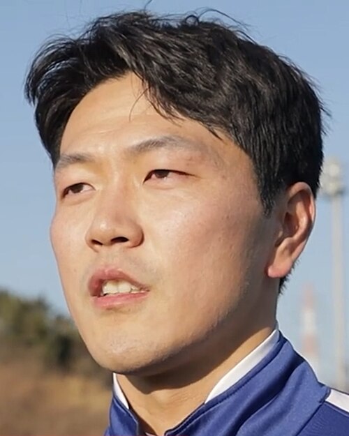 Kim Young-gwon