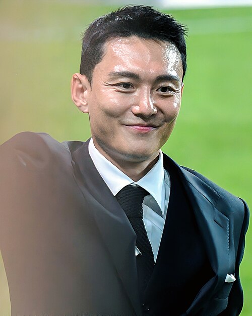 Ko Kwang-min