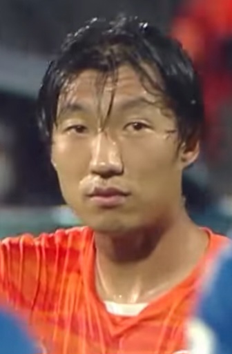Ko Moo-yeol