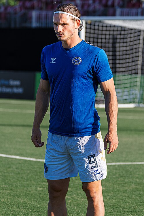 Koen Blommestijn