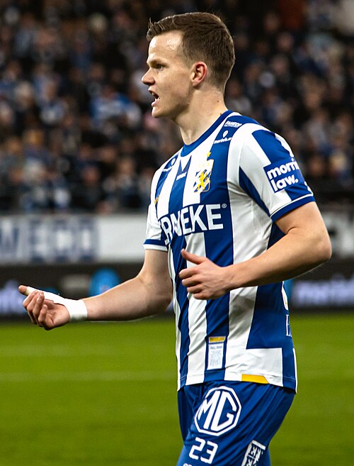 Kolbeinn Thórdarson