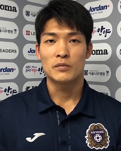 Koo Bon-sang