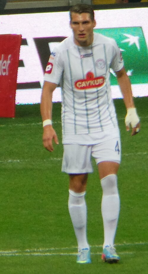 Koray Altınay