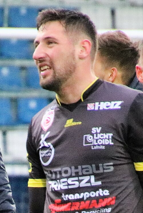 Krešimir Kovačević