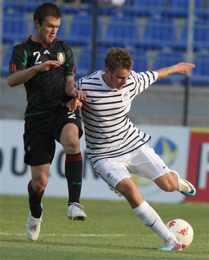 Kristian Álvarez