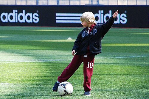 Kristian Shevchenko