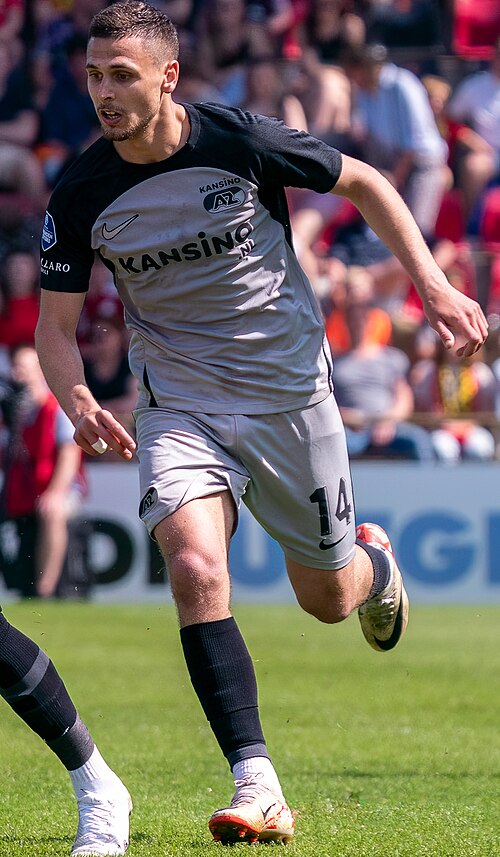 Kristijan Belić