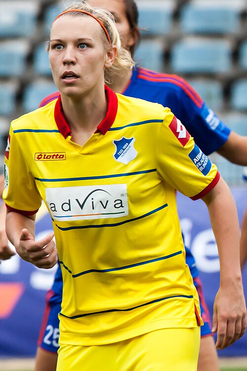 Kristin Demann