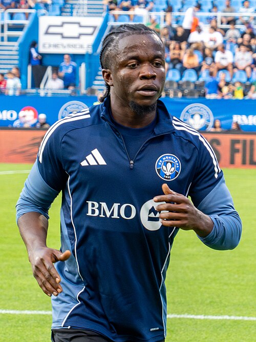 Kwadwo Opoku