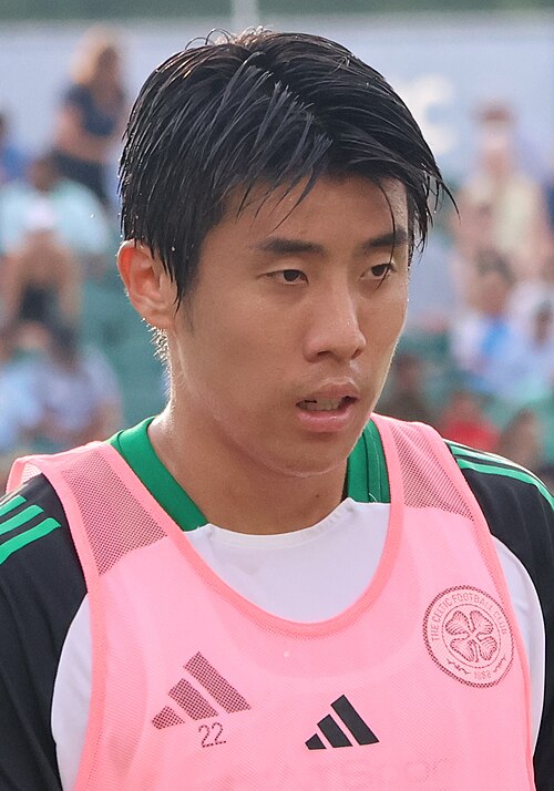Kwon Hyeok-kyu