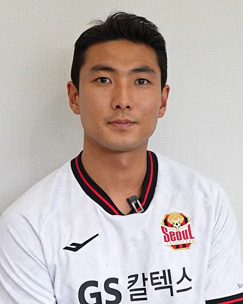 Kwon Wan-kyu