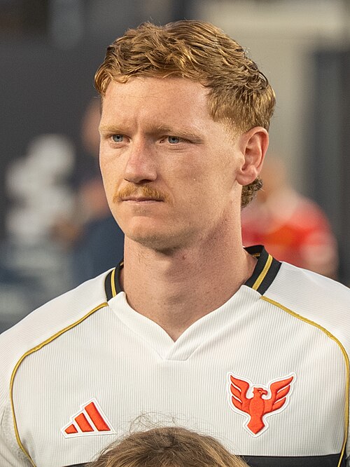 Kye Rowles