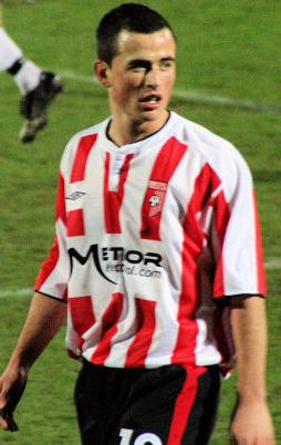 Kyle Moran