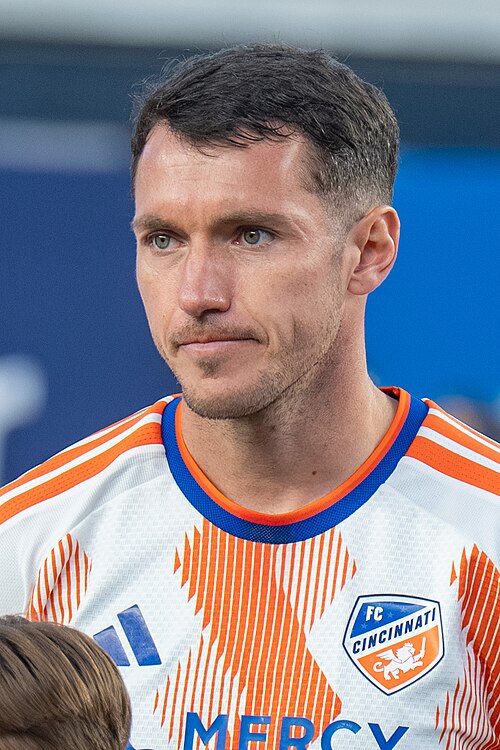 Kyle Smith