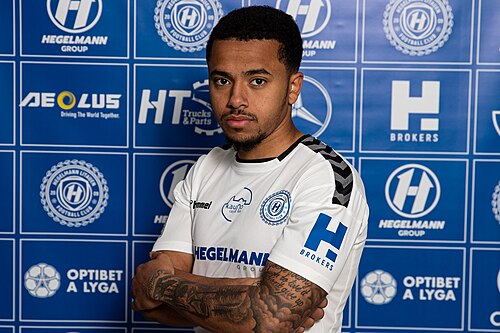 Kyle Spence