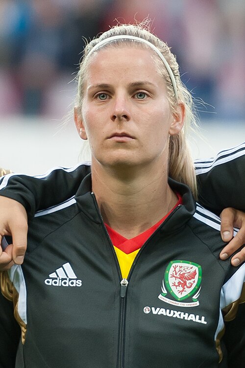 Kylie Davies