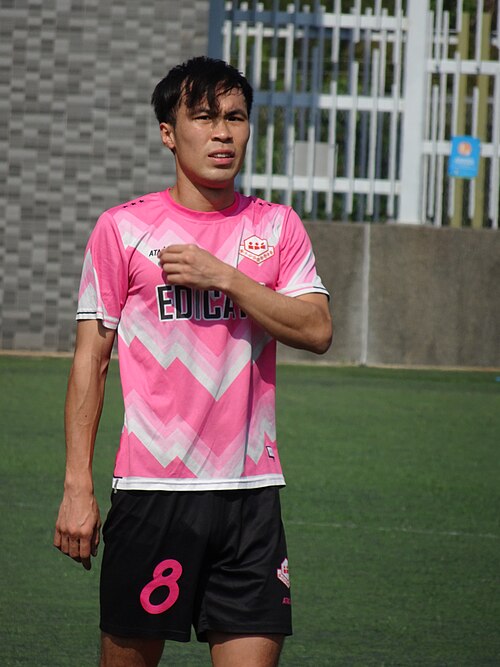 Lam Ngai Tong
