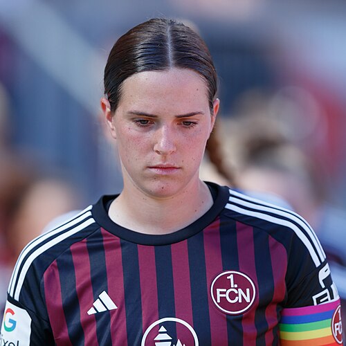 Lara Schmidt