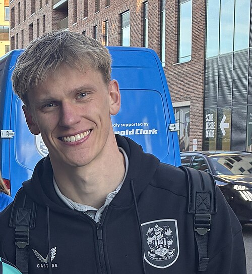 Lasse Sørensen