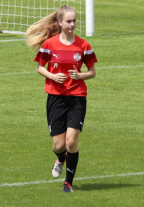 Laura Radke