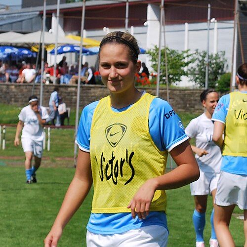 Laura Vetterlein