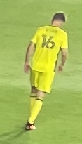 Laurence Wyke