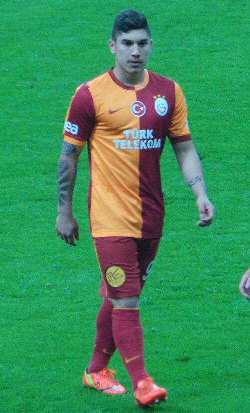 Lautaro leguizamon