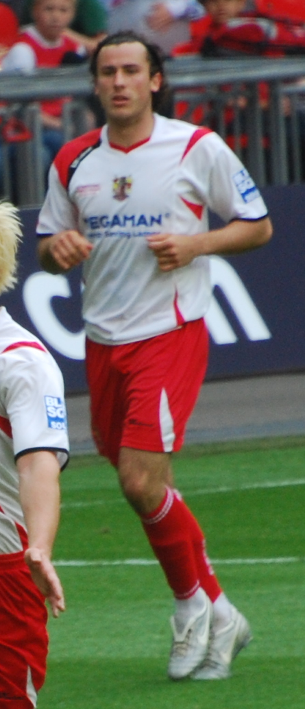 Lawrie Wilson