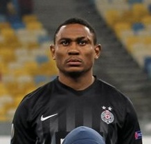 Léandre Tawamba