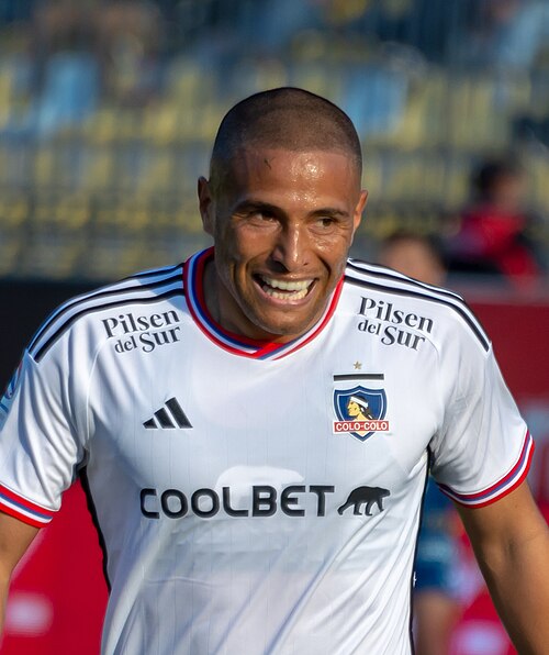 Leandro Benega
