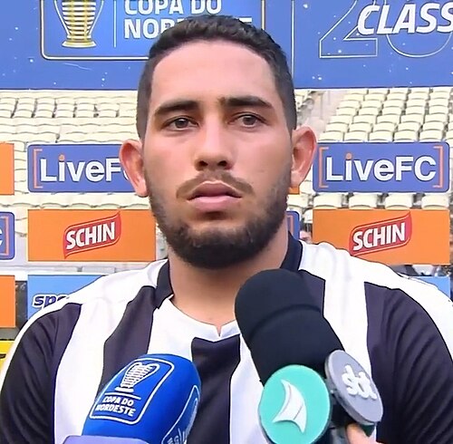 Leandro Carvalho da Silva