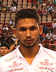 Leandro Cordeiro de Lima Silva