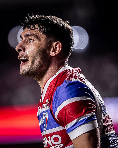 Leandro Emmanuel Martínez