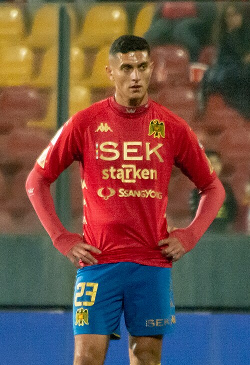 Leandro Garate