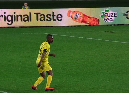 Leandro Joaquim Ribeiro