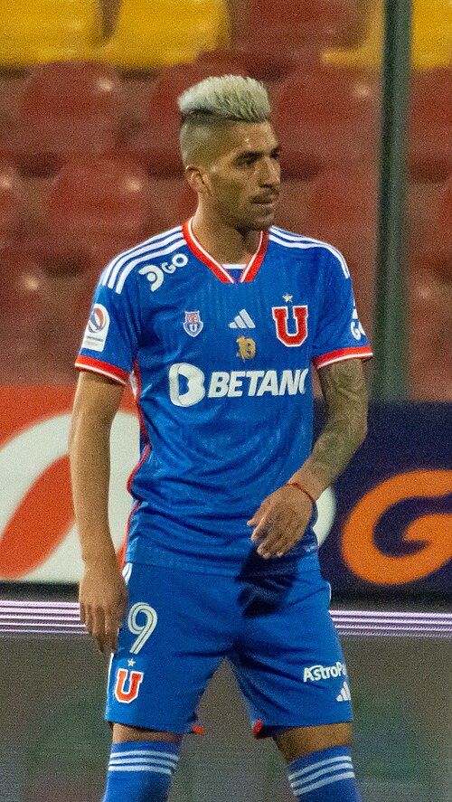 Leandro Miguel Fernández bullanguero
