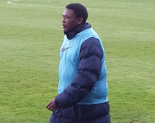 Lebo Mothiba