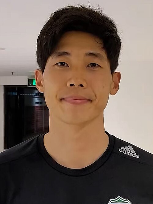 Lee Bum-soo