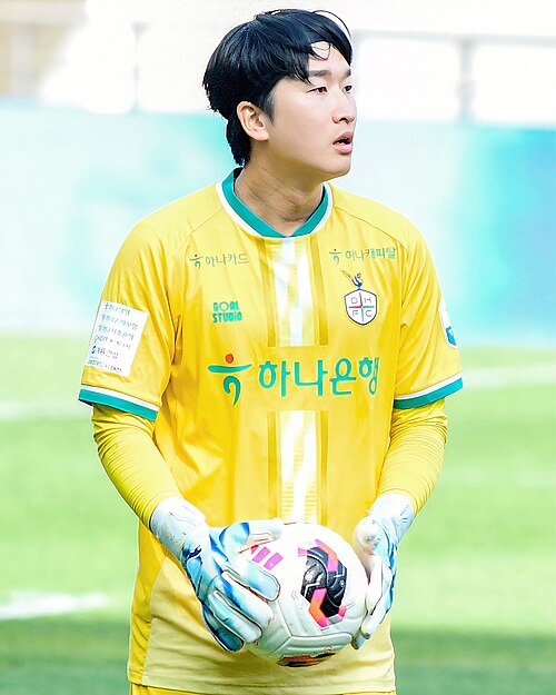 Lee Chang-geun