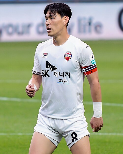 Lee Chang-min