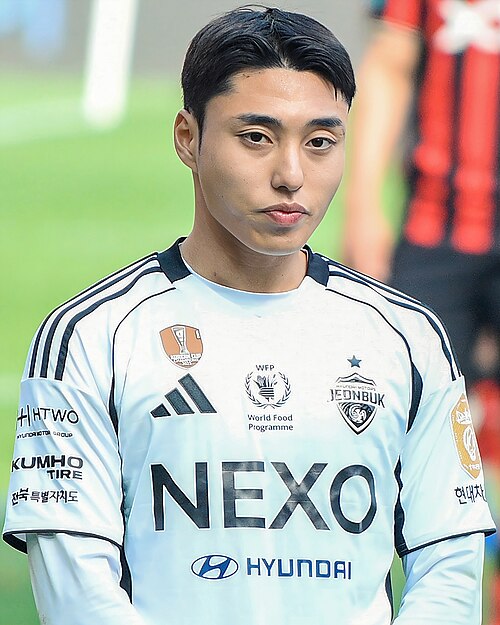 Lee Dong-jun