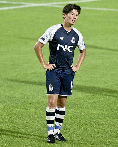Lee Dong-ryul
