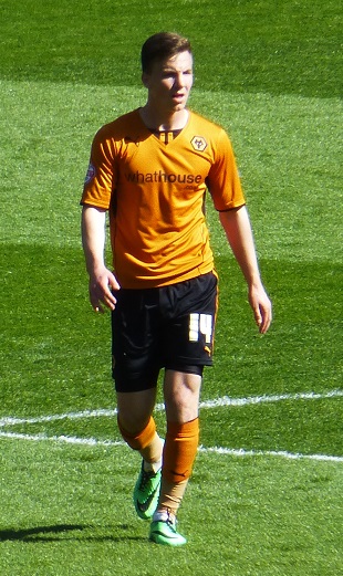 Lee Evans