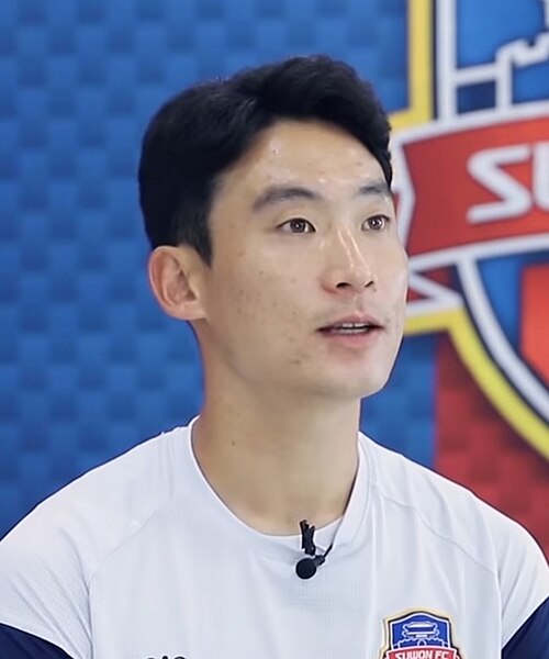 Lee Han-saem