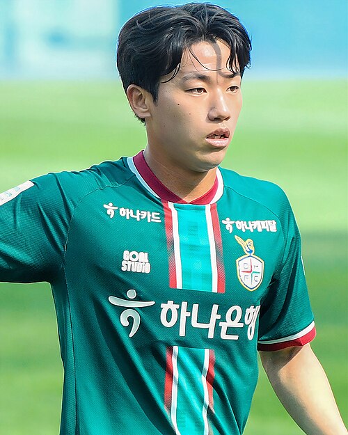 Lee Hyeon-sik